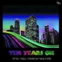 New Mastersounds/TEN YEARS ON CD