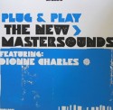 New Mastersounds/PLUG & PLAY LP