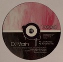 DJ Marin/DJ MARIN EP 12"