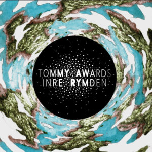 Tommy Awards/INRE RYMDEN LP