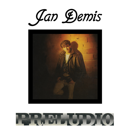 Jan Demis/PRELUDIO 12"