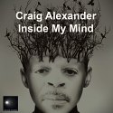 Craig Alexander/INSIDE MY MIND 12"