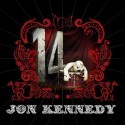 Jon Kennedy/14 (WHITE VINYL) DLP