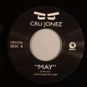 Cru Jonez/LTD ED 4 SEASONS SPRING 7"