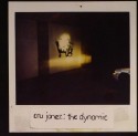 Cru Jonez/THE DYNAMIC  CD