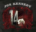 Jon Kennedy/14 CD
