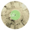 Tim Toh/NO TRACE 12"