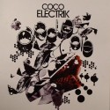 Coco Electrik/APPLE PIE 7"