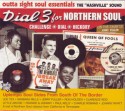 Various/DIAL 3 FOR NORTHERN SOUL CD