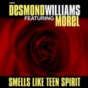 Desmond Williams/SMELLS LIKE TEEN..12"