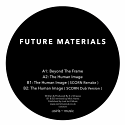Future Materials/BEYOND THE FRAME 12"