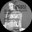 Various/BANGERS VOL 2 EP 12"