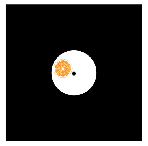 Orange Tree Edits/AFRO EDITS VOL 1 12"