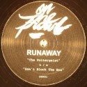 Runaway/POLTERGEIST 12"