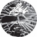 Runaway/BROKEN MAN - BRENNAN GREEN 12"