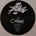 Corinne/TONIGHT RUNAWAY REMIXES 12"