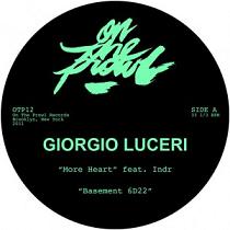 Giorgio Luceri/6D22 EP 12"