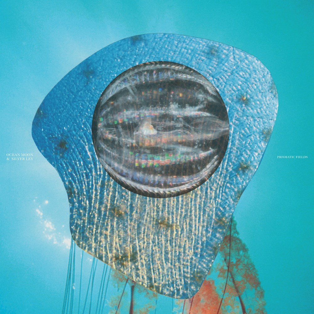 Ocean Moon & Silver Ley/PRISMATIC... LP