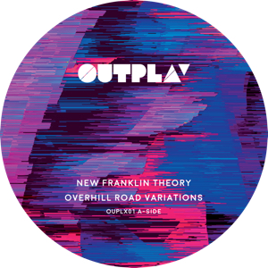 New Franklin Theory/OVERHILL... 10"