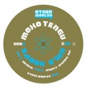 Moxo Tengu/HULA HOOPS 7"