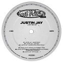 Justin Jay/LOST BOI EP 12"