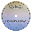 Demi Riquisimo/DIVINE REALITY 12"