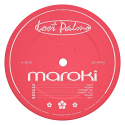 Maroki/BLOEM EP 12"