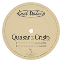 Quasar & Cristo/SWEARING EP 12"