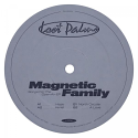 Magnetic Family/SONGS FOR THE OPEN AIR EP 12"