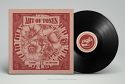 Art Of Tones/CRAZAY 12"