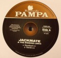 Jackmate/DISCODISCO 2 12"