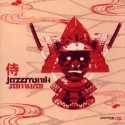 Jazztronik/SAMURAI CD