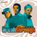 Breakthrough/BREAKTHROUGH CD