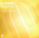 DJ Spinna/LIVING MY LIFE 12"
