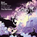 Reel People/SEVEN WAYS TO..REMIXES CD