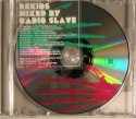 Radio Slave/REKIDS MIX (JAPAN IMPORT) CD