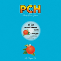 Coastal Commission/OUR MUSIC 12"