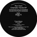 Ron Trent/CINEMATIC TRAVELS EP 12"