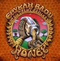 Erykah Badu/HONEY RON TRENT REMIXES 12"