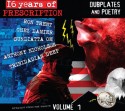 Various/16 YEARS OF PRESCRIPTION #1 CD