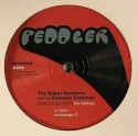 Baker Bros/WALK INTO MY WORLD RMX'S 12"