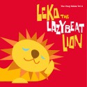 Various/LEKO THE LAZYBEAT LION CD