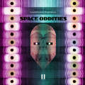 Alexis Le-Tan/SPACE ODDITIES VOL. 2 CD