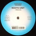 Roots Unit/MABONDA 12"