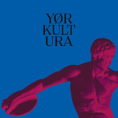 Yor Kultura/VLUCHT 12"