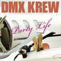 DMX Krew/PARTY LIFE LP