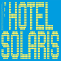 Longhair/HOTEL SOLARIS LP