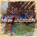 New Jackson/OOPS!... POP LP