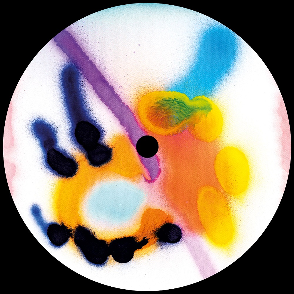 Joe Goddard/YOU 12"