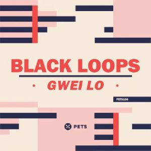 Black Loops/GWEI LO 12"